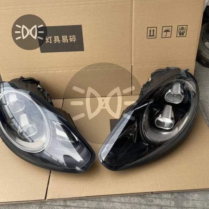 For  Paramera 970 Auto Lighting System LED Lights Manufacturer Sells Original Led Light for Car